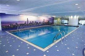 Swimming Pool Constr